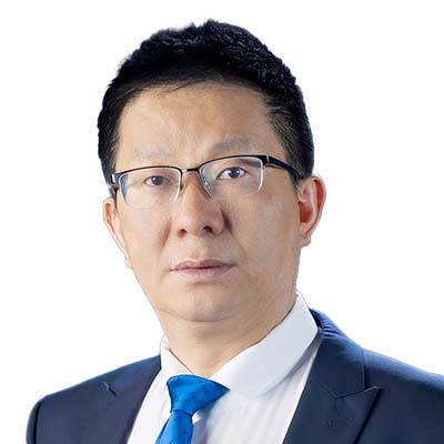 Inclusion·外滩大会